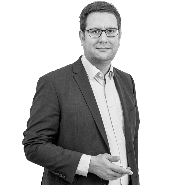 Malte Norstedt LL.M. Eur.