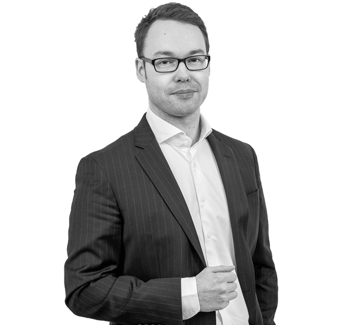 Karl Reitmeier LL.M.