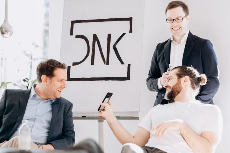Foto: DNK